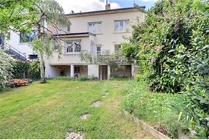 maison à la vente -   54000  NANCY, surface 150 m2 vente maison - UBI470343392